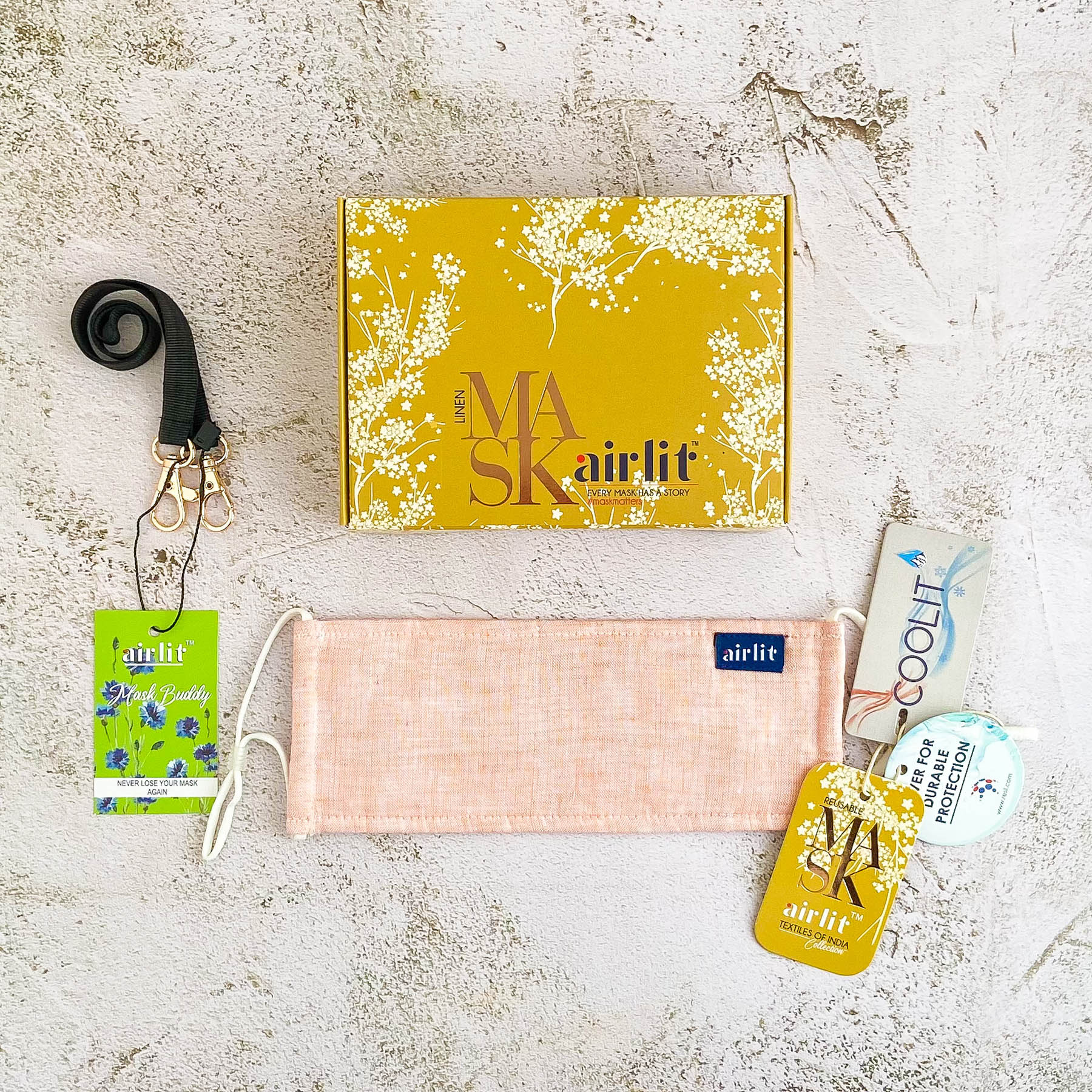 natural and artistic